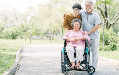 เรื่องน่ารู้เกี่ยวกับ Universal Design การออกแบบเพื่อคนทุกกลุ่ม