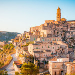 Sassi di Matera