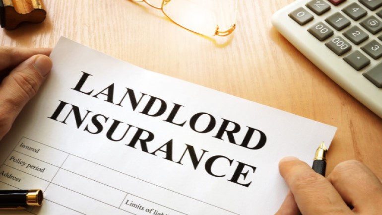 7 Reasons Why You Should Get Landlord Insurance