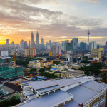 rumah setinggan, rumah kos rendah, rumah mampu milik
