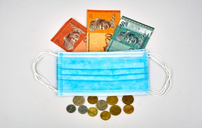 tips simpan duit, cara menabung duit, tips menyimpan duit