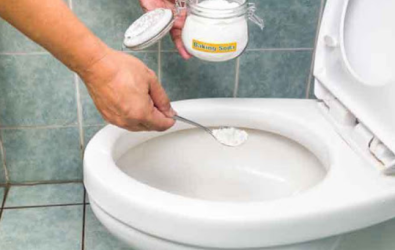 5 Cara Mudah Atasi WC Mampet Sendiri