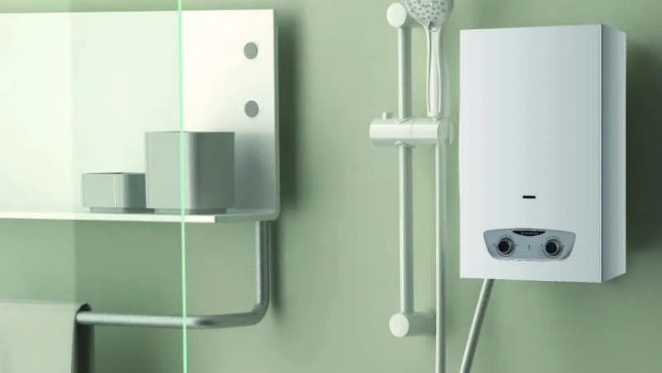 12 Rekomendasi Pemanas Air Gas Water Heater Harga Terjangkau Rumah Com