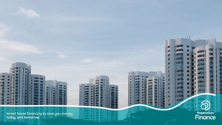 Did You Know: You May Not Be Eligible for a Full 90% HDB Loan