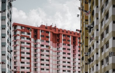unsplash-hdb blocks colourful