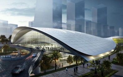 singapore kl HSR