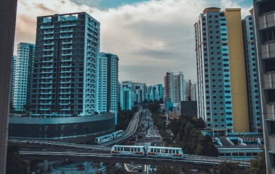 unsplash_singapore hdb resale flat