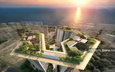amber park is one of the affordable east coast park condos
