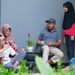 Cerita Rumah Islah: Pindah-pindah Rumah Hingga Punya Rumah di Lokasi Idaman
