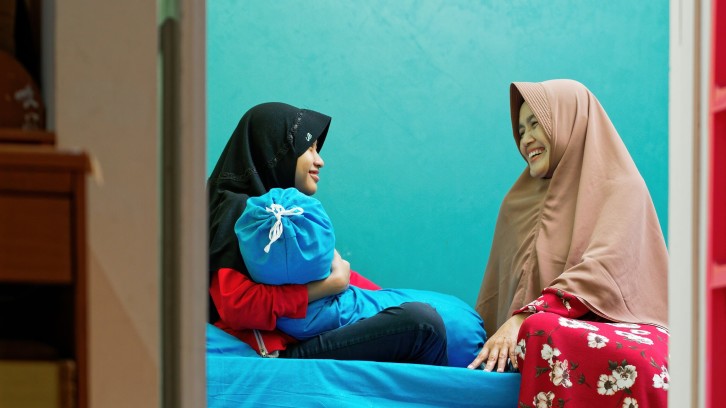 Cerita Islah Beli Rumah Seken di Perumahan Kota Mandiri
