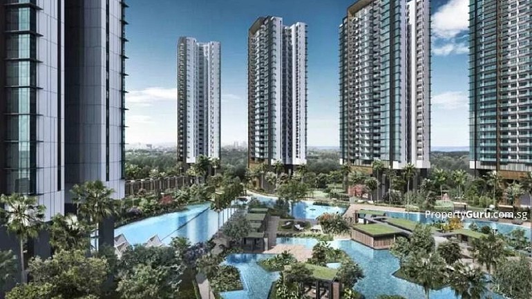 7 Affordable City Fringe (RCR) Condos Under 1.2 Million