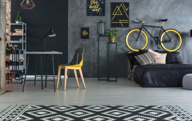 dekorasi rumah kecil malaysia