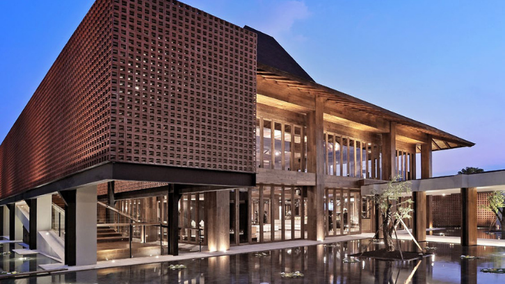 Karakteristik Atap Joglo dan Penerapannya di Rumah Modern | Rumah.com