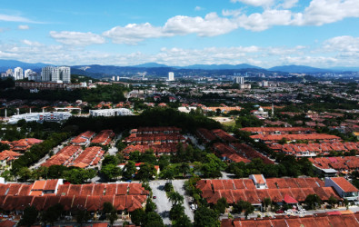 想在蕉赖Cheras找500千的双层排屋?这4个地方有!Bandar Mahkota Cheras, Alam Damai, Bandar Tun Hussein Onn, Batu 9th Cheras