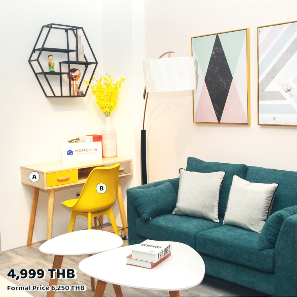 Homebtb Package A
