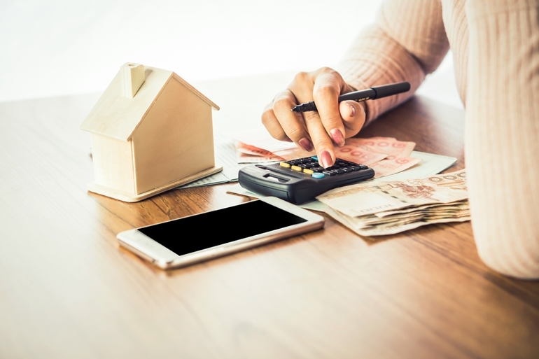 หากดอกเบี้ยบ้านปรับขึ้น 1% คุณต้องจ่ายค่าผ่อนบ้านเพิ่มเท่าไหร่?