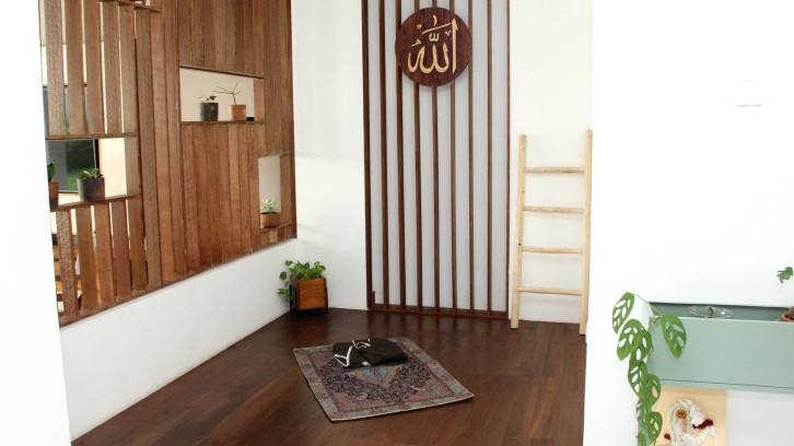 Cerita Rumah Citra: Work from Home Membawa Berkah Keluarga Bahagia