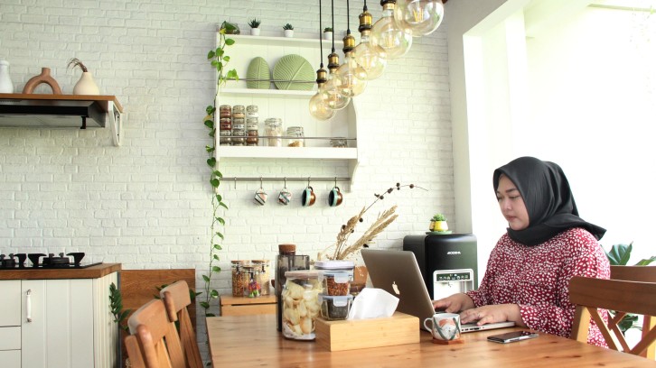 Cerita Citra Beli Rumah Tanpa Survei Kawasan dan Perumahan Lainnya