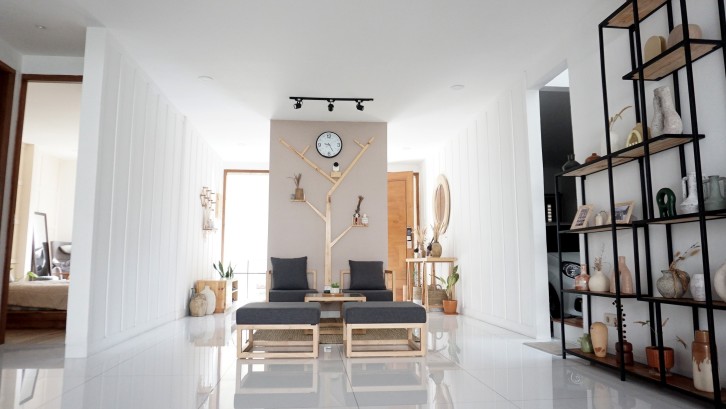 Cerita Rumah Citra: Akun Instagram @rumahcits dengan Followers 13K