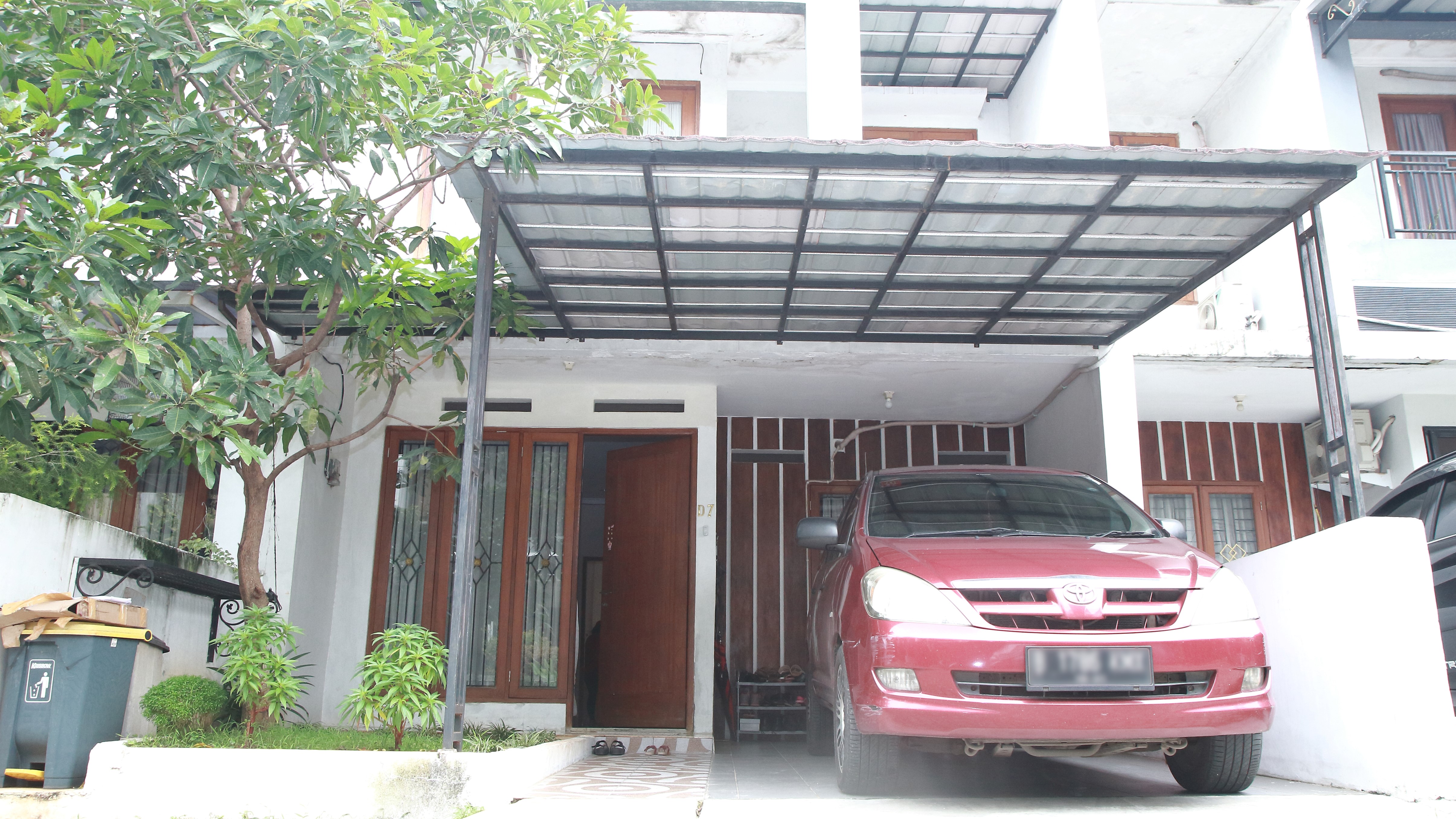 Cerita Fasilitas Sekitar dan Akses yang Mudah Jadi Pertimbangan Resti Membeli Rumah