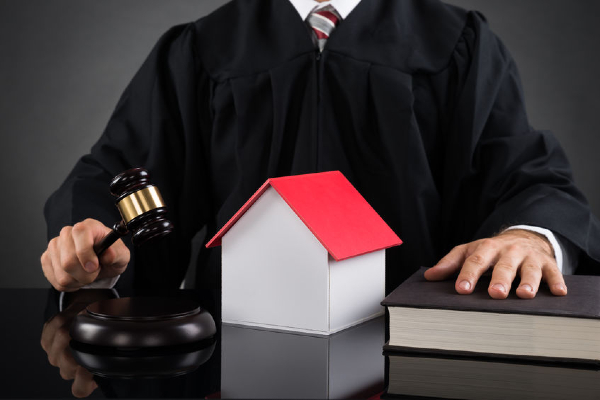 Conveyancing In Malaysia: The 4 Steps In The Process, And ...