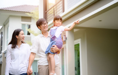 How to know if a house is right for you, finding the right house, How to find the right house, finding the right home, Buying property in Malaysia