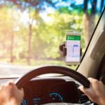 Add places to Google maps, Add address to Google maps