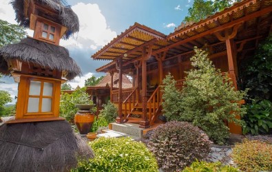 rumah hutan bonda rozita, homestay, homestay menarik Malaysia, homestay Selangor, homestay melaka, homestay Cameron highland, kundasang homestay, homestay kuala Terengganu, penang homestay, johor homestay, Sarawak homestay