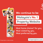 PropertyGuru Widens The Gap As Malaysia Undisputed No.1 Property Website And Continues Proptech Innovation With Latest Launch - Main