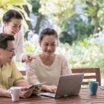 รู้จัก Reverse Mortgage สินเชื่อบ้านสำหรับผู้สูงอายุ