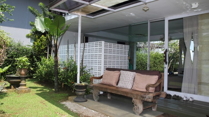 Cerita Rumah Fadil: Survei Rumah Klaster Pakai Mood, Pengajuan KPR Approved