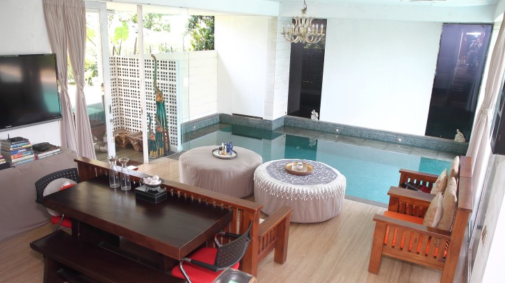 Tips Fadil mengubah bentuk model rumah asli sesuai isi hati