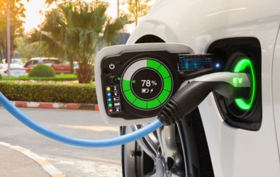 ev ready hdb towns electric cars singapore