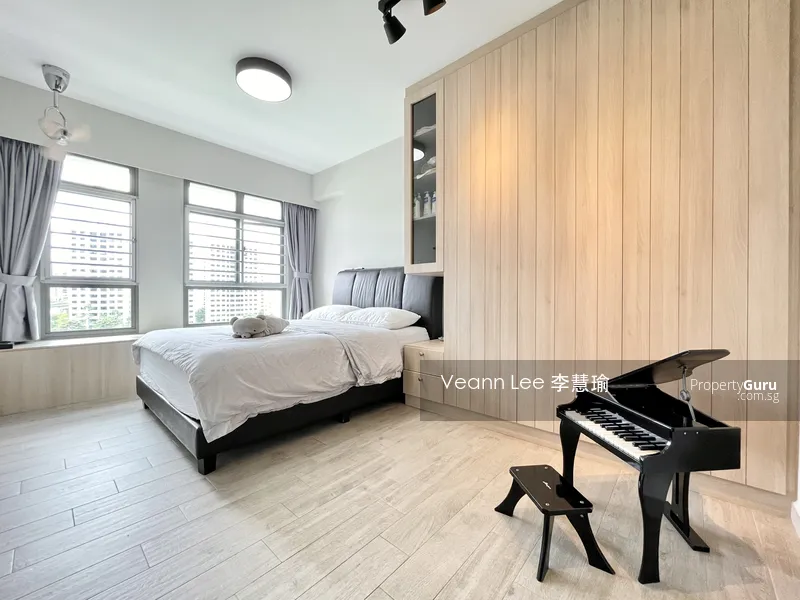 Creating A Minimalist Bedroom Design In 3 Easy Steps With Room Inspo Examples Provided Propertyguru Singapore