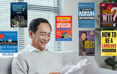 books about property, The book on rental property investing, Books about investing, Books on real estate, Guide to property, guide to real estate