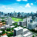 5 ทำเลในกรุงเทพฯ ต้องจับตา ดัชนีราคาเพิ่มขึ้นมากที่สุด