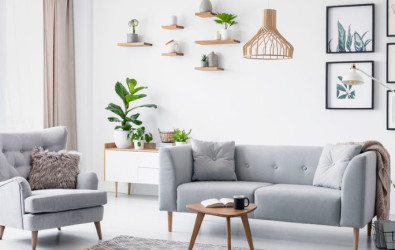 CH_7 Types of Living Room Design Ideas Malaysia - Main