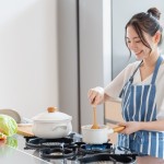 7 เมนูสุขภาพ จากกรมอนามัย กินเสริมภูมิคุ้มกัน ต้านโควิด-19