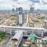 Demand For Public Transportation On The Doorstep