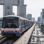 Mass Transit Networks Influence Price Increases