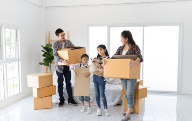 3 แบบบ้านชั้นเดียว 4 ห้องนอน 3 ห้องน้ำ แจกฟรี