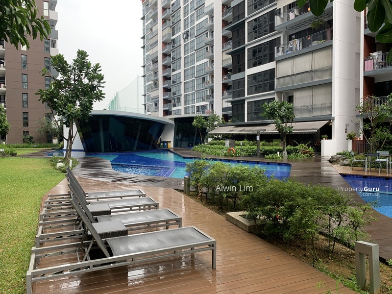 Riverparc-Residence-Hougang-Punggol-Sengkang-Singapore