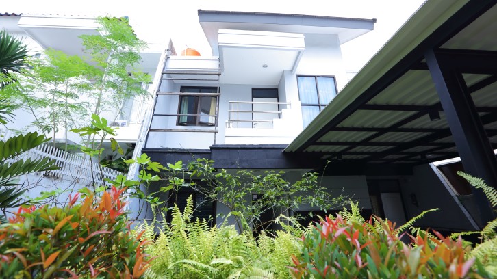 Cerita Rumah Eva: Langsung Jatuh Hati Pada Pandangan Pertama