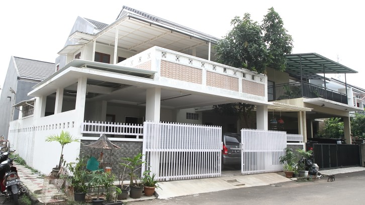 Cerita Rumah Efi dan Indra: Tantangan Beli Rumah Diskon Rp300 Juta