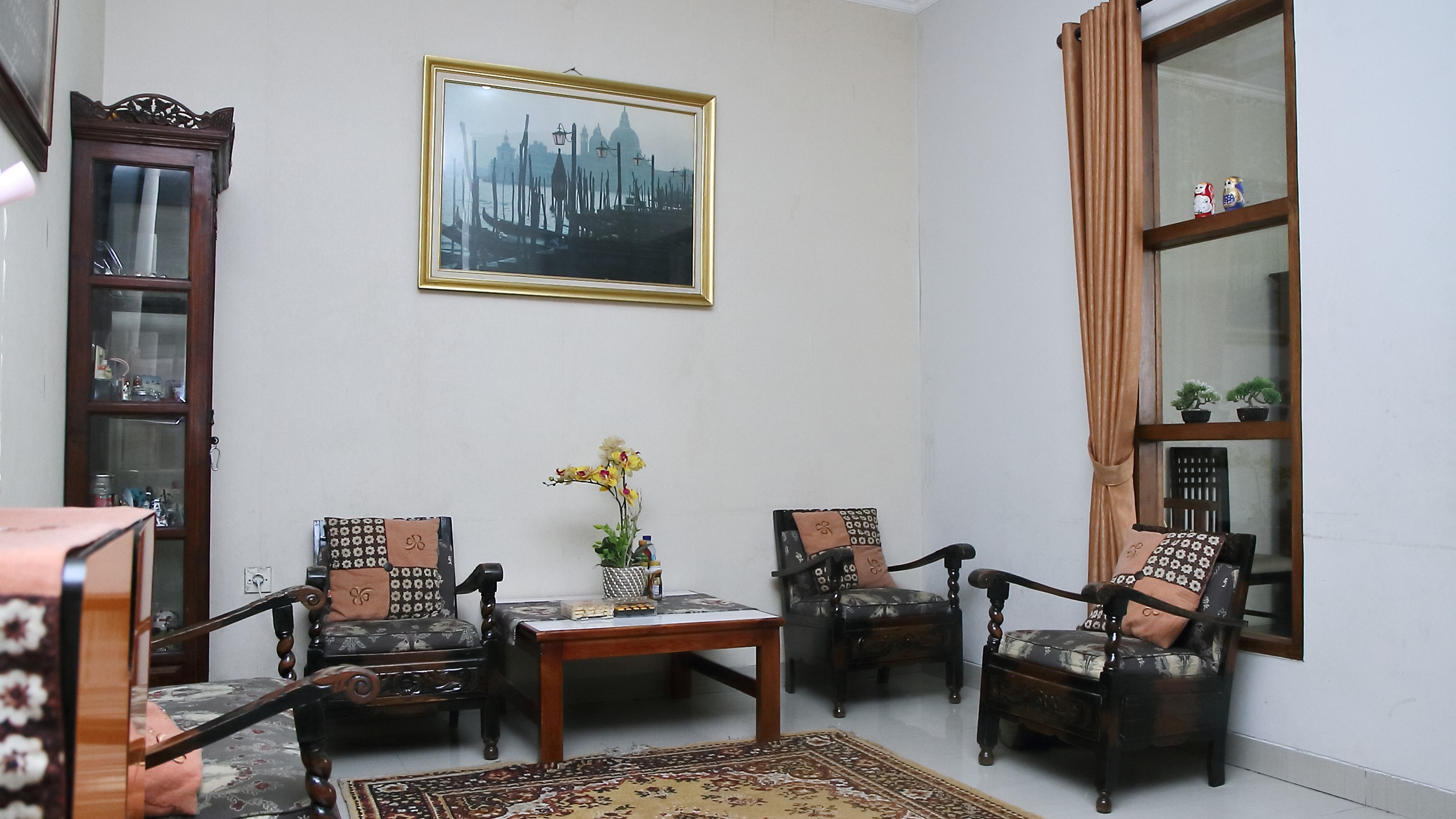 Cerita Rumah Efi dan indra: Meleset Menghitung Biaya Notaris dan Biaya Asuransi