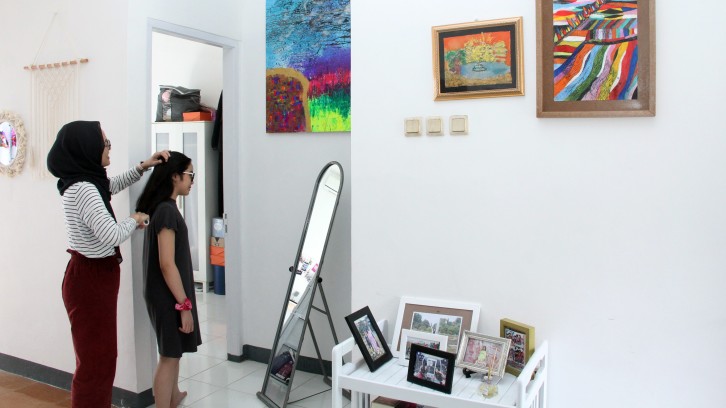 Cerita kiat Lita yang berhasil membeli rumah idaman