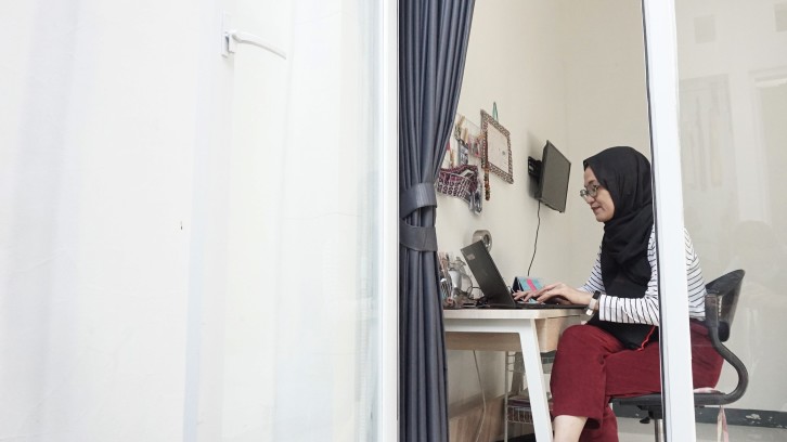 Cerita Rumah Lita: Mengincar Rumah di Perumahan Galaxy, Bekasi