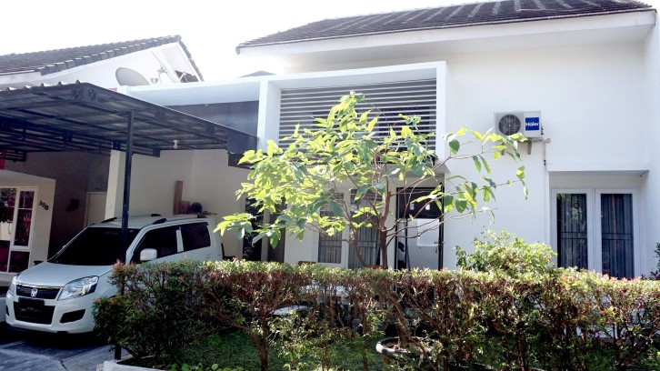 Cerita Rumah Lita: Proses Pengajuan KPR Hingga Akad Kredit Cepat