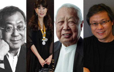 Architectural design, ishigami, famous architects, Modern architecture, Ken yeang, malaysian architects, Famous Malaysian architect