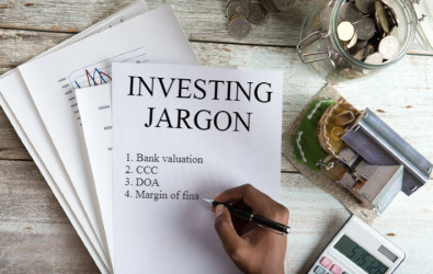 property investment, Investment terms, rental yields, Investment jargon, Understanding investment, investment terms